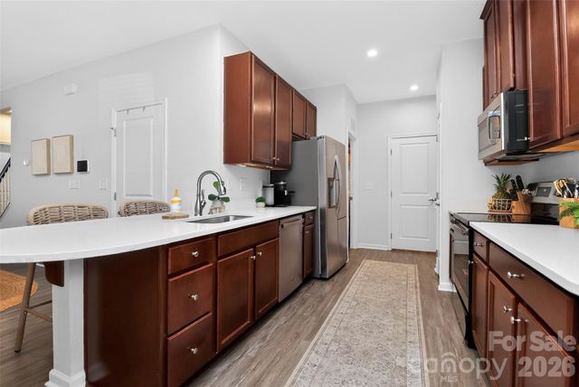 1324 Kristy Lynn Drive, Monroe, NC 28110