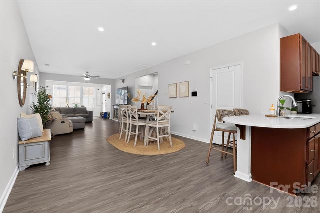 1324 Kristy Lynn Drive, Monroe, NC 28110