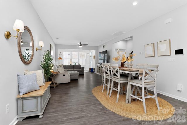 1324 Kristy Lynn Drive, Monroe, NC 28110