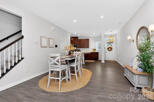 1324 Kristy Lynn Drive, Monroe, NC 28110