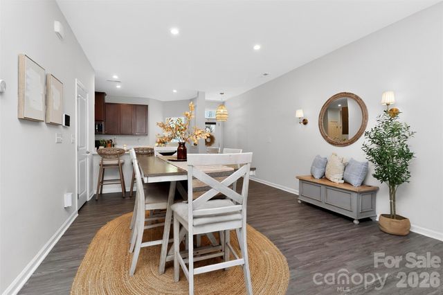 1324 Kristy Lynn Drive, Monroe, NC 28110