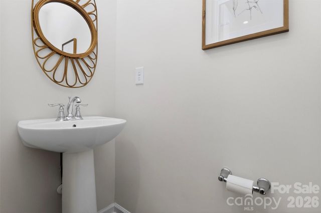 1324 Kristy Lynn Drive, Monroe, NC 28110