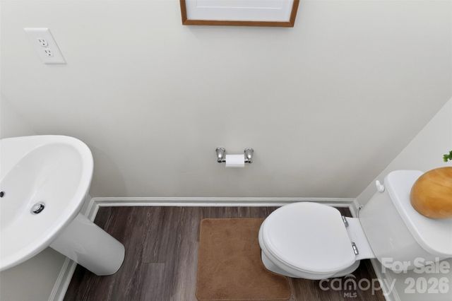 1324 Kristy Lynn Drive, Monroe, NC 28110