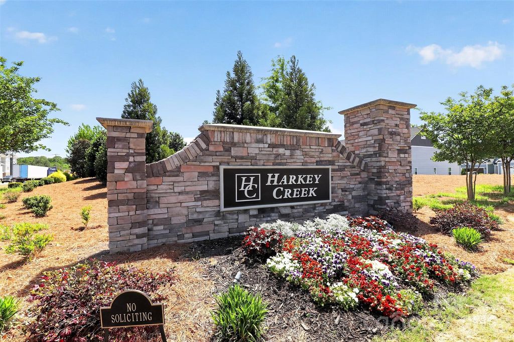 1324 Kristy Lynn Drive, Monroe, NC 28110