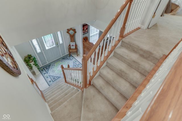 860 Old Eagle Way, Greenwood, IN 46143