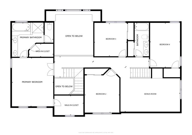 860 Old Eagle Way, Greenwood, IN 46143