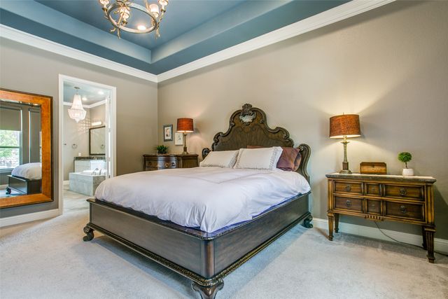 1518 Saddle Tree Road, Frisco, TX 75036