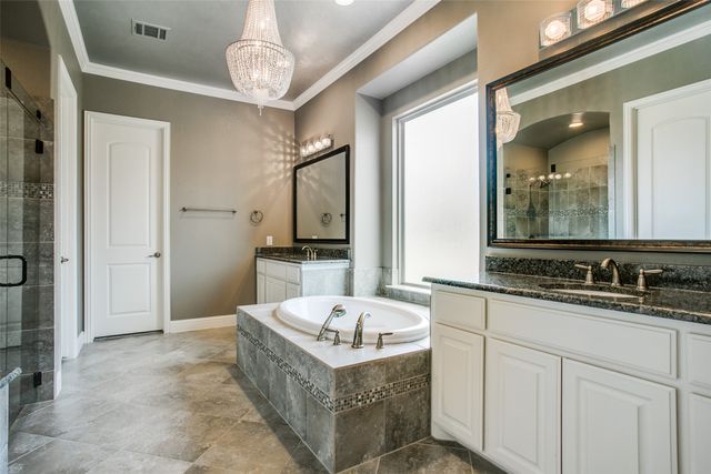 1518 Saddle Tree Road, Frisco, TX 75036