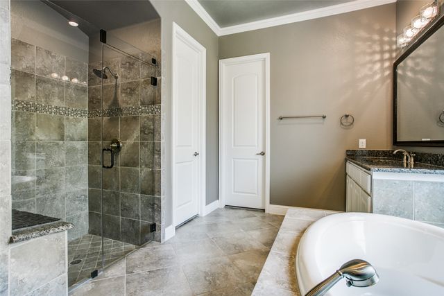 1518 Saddle Tree Road, Frisco, TX 75036