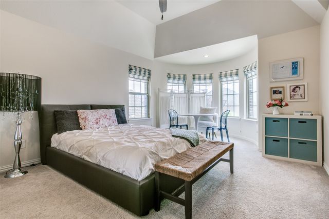 1518 Saddle Tree Road, Frisco, TX 75036