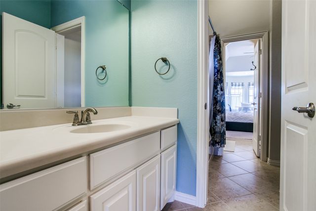 1518 Saddle Tree Road, Frisco, TX 75036