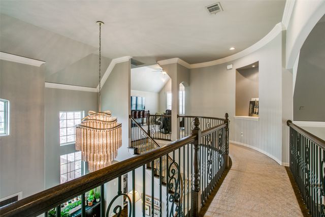 1518 Saddle Tree Road, Frisco, TX 75036