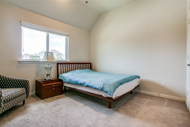 1518 Saddle Tree Road, Frisco, TX 75036