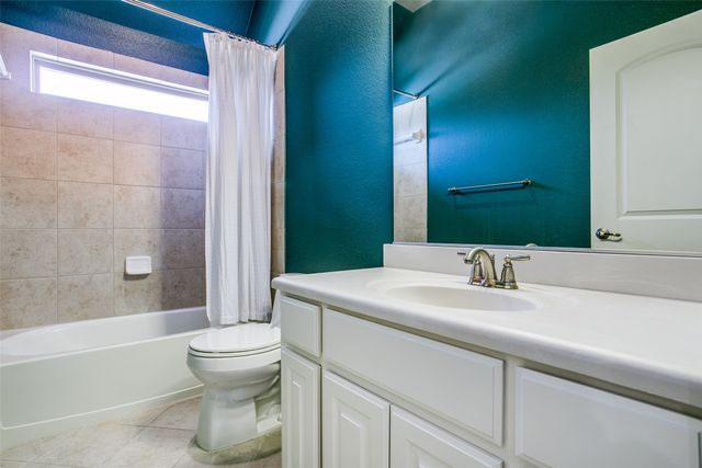 1518 Saddle Tree Road, Frisco, TX 75036