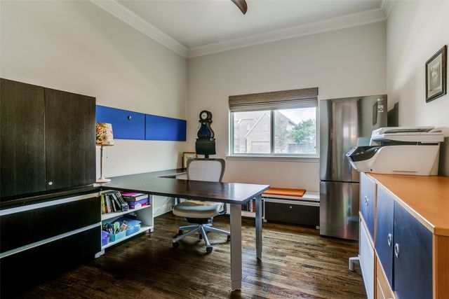 1518 Saddle Tree Road, Frisco, TX 75036