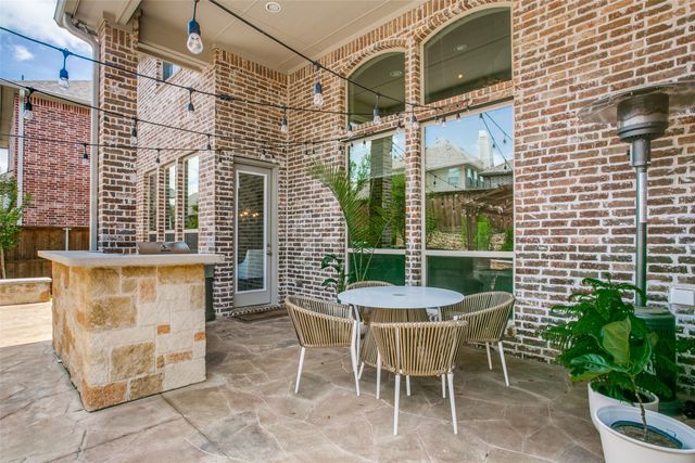 1518 Saddle Tree Road, Frisco, TX 75036