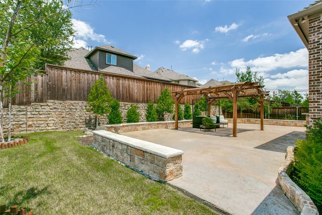 1518 Saddle Tree Road, Frisco, TX 75036