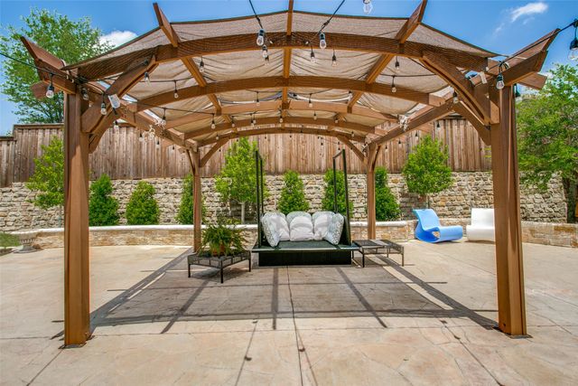 1518 Saddle Tree Road, Frisco, TX 75036