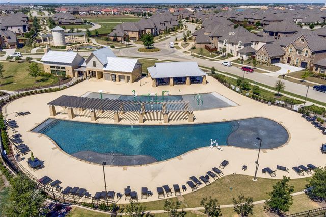 1518 Saddle Tree Road, Frisco, TX 75036