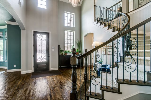 1518 Saddle Tree Road, Frisco, TX 75036