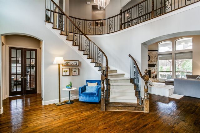 1518 Saddle Tree Road, Frisco, TX 75036