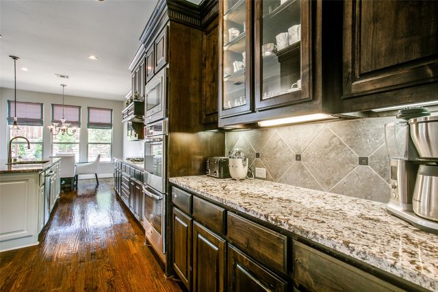 1518 Saddle Tree Road, Frisco, TX 75036