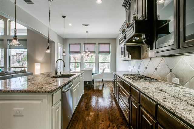 1518 Saddle Tree Road, Frisco, TX 75036