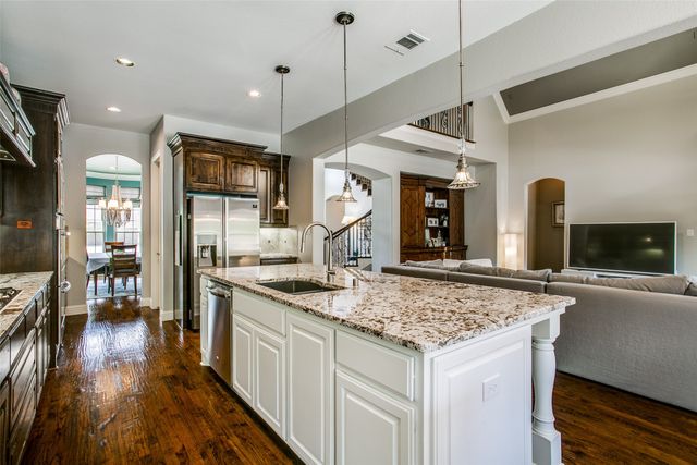 1518 Saddle Tree Road, Frisco, TX 75036