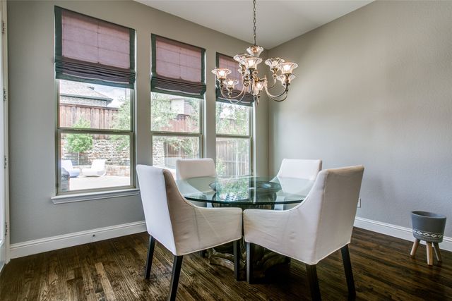 1518 Saddle Tree Road, Frisco, TX 75036