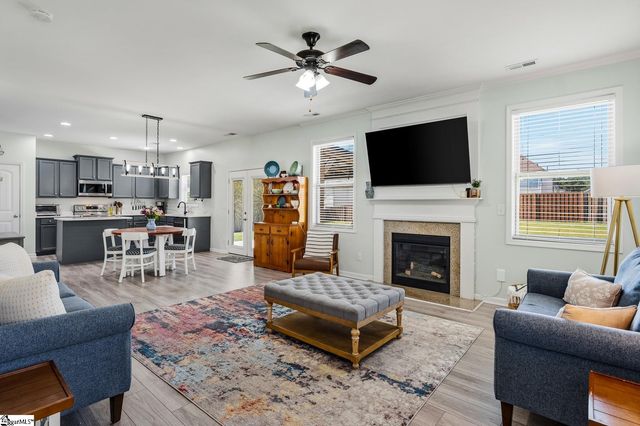 24 Duxbury Lane, Easley, SC 29642