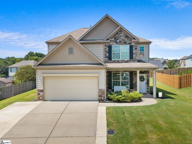 24 Duxbury Lane, Easley, SC 29642