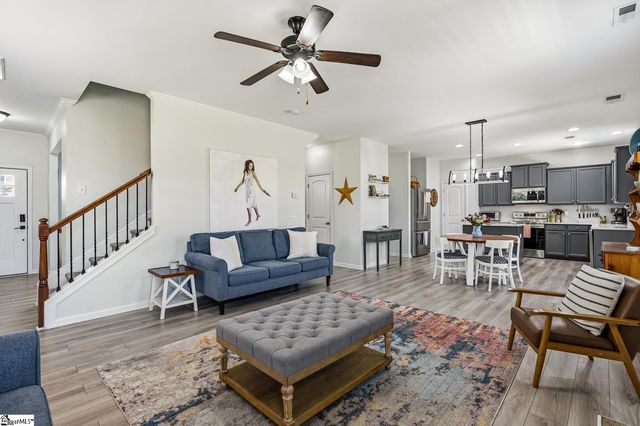 24 Duxbury Lane, Easley, SC 29642