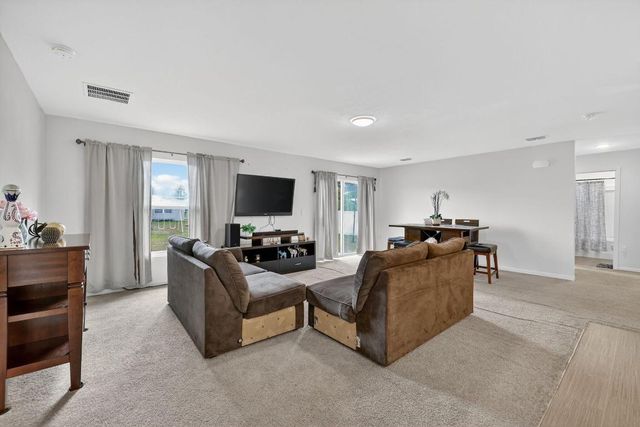 644 SW Hoffenberg Avenue, Port St. Lucie, Port St Lucie, FL 34953