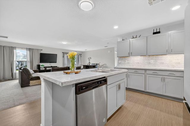 644 SW Hoffenberg Avenue, Port St. Lucie, Port St Lucie, FL 34953