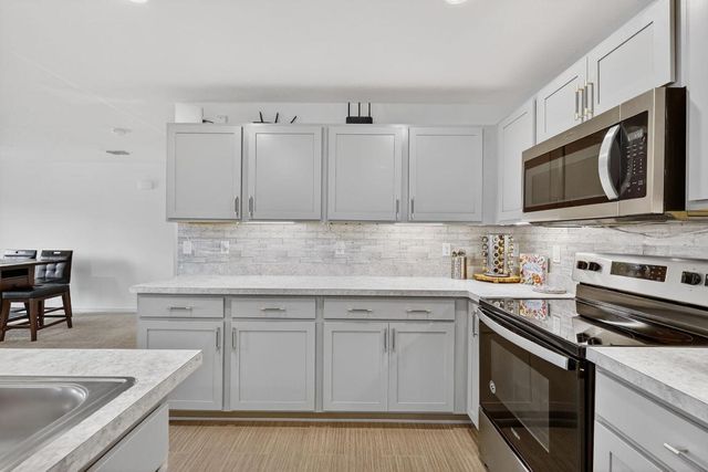 644 SW Hoffenberg Avenue, Port St. Lucie, Port St Lucie, FL 34953