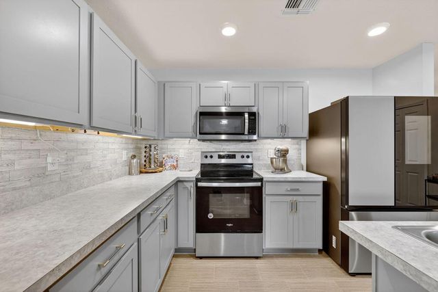 644 SW Hoffenberg Avenue, Port St. Lucie, Port St Lucie, FL 34953