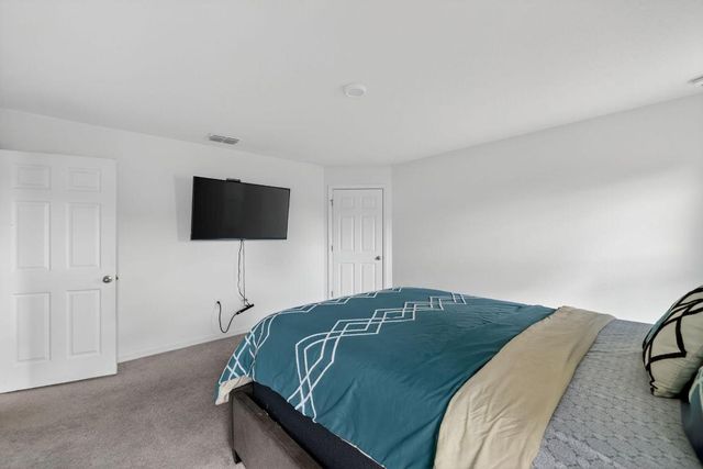 644 SW Hoffenberg Avenue, Port St. Lucie, Port St Lucie, FL 34953