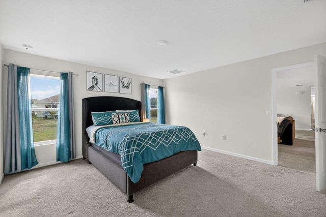 644 SW Hoffenberg Avenue, Port St. Lucie, Port St Lucie, FL 34953