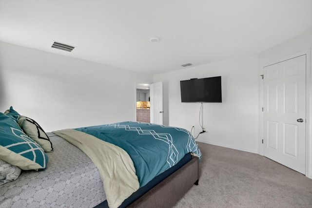 644 SW Hoffenberg Avenue, Port St. Lucie, Port St Lucie, FL 34953