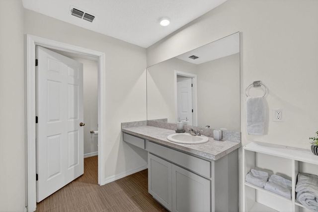 644 SW Hoffenberg Avenue, Port St. Lucie, Port St Lucie, FL 34953