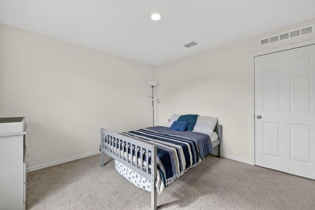 644 SW Hoffenberg Avenue, Port St. Lucie, Port St Lucie, FL 34953