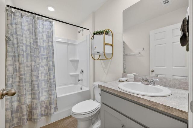 644 SW Hoffenberg Avenue, Port St. Lucie, Port St Lucie, FL 34953