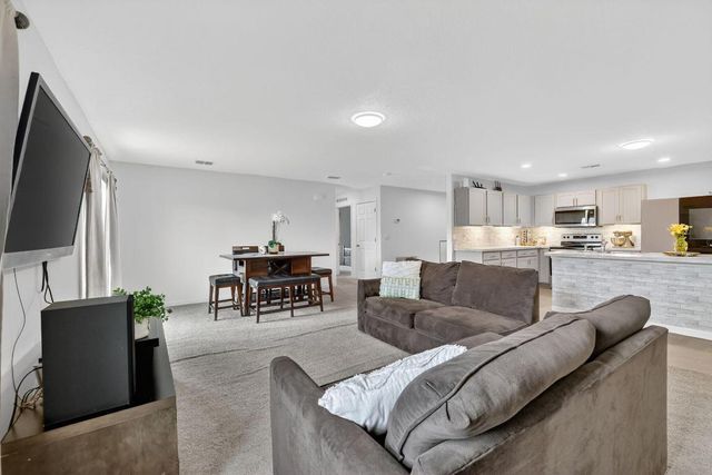 644 SW Hoffenberg Avenue, Port St. Lucie, Port St Lucie, FL 34953