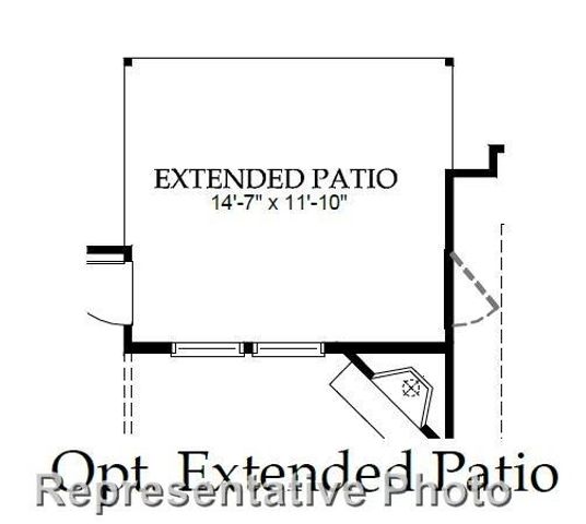 3229 Agnew Street, Celina, TX 75009