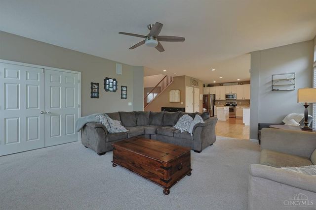 255 Delaware Drive, Hamilton Twp, OH 45039