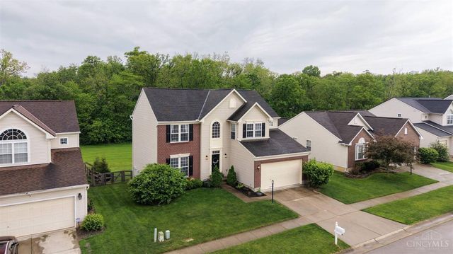 255 Delaware Drive, Hamilton Twp, OH 45039
