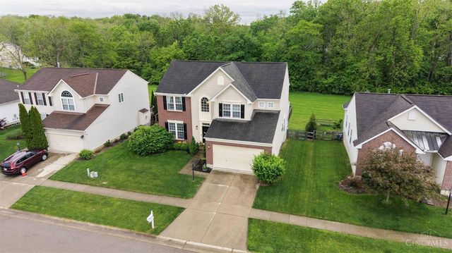 255 Delaware Drive, Hamilton Twp, OH 45039