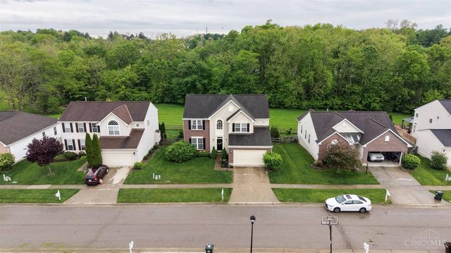 255 Delaware Drive, Hamilton Twp, OH 45039