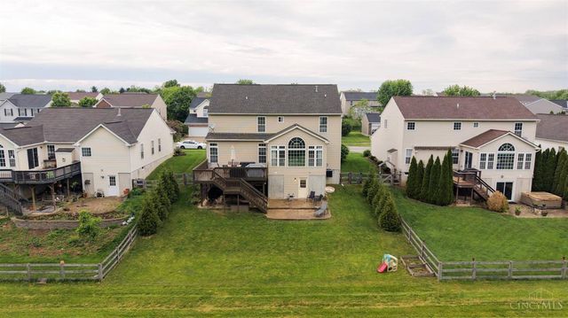 255 Delaware Drive, Hamilton Twp, OH 45039