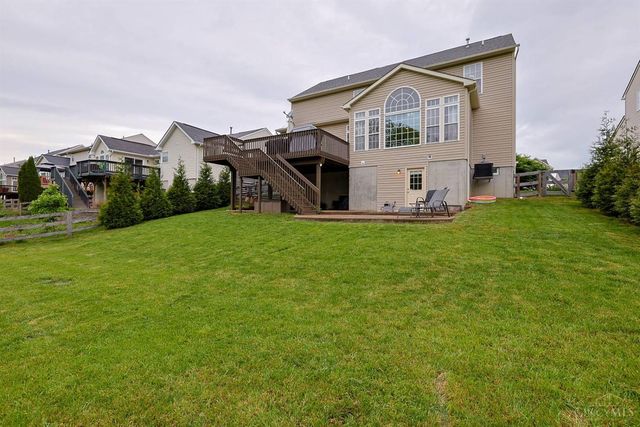 255 Delaware Drive, Hamilton Twp, OH 45039